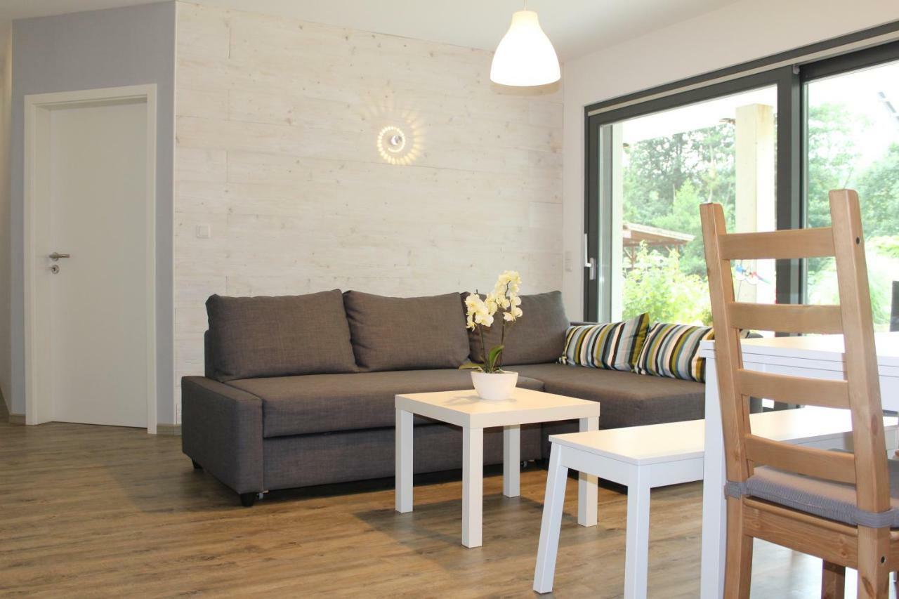 Ferienwohnung In Der Rhoen Sitzmann Bischofsheim an der Rhön Exteriér fotografie