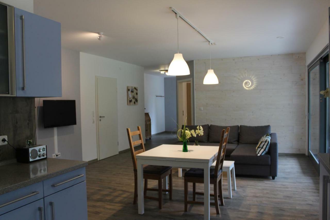 Ferienwohnung In Der Rhoen Sitzmann Bischofsheim an der Rhön Exteriér fotografie