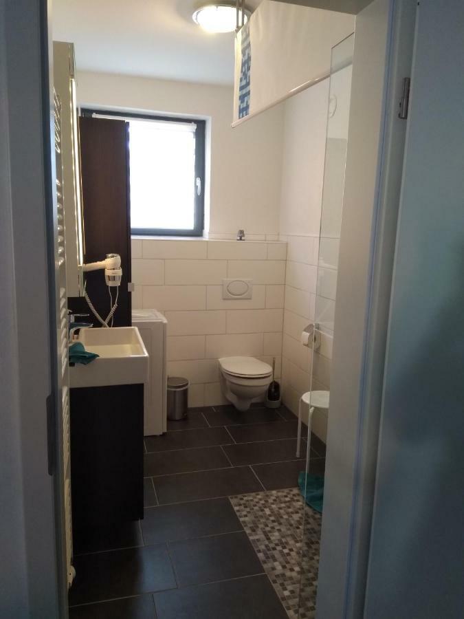 Ferienwohnung In Der Rhoen Sitzmann Bischofsheim an der Rhön Exteriér fotografie